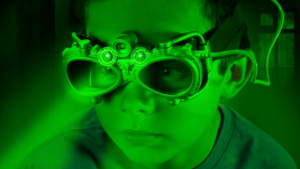 Night Vision