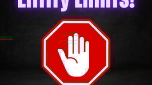 Advanced Entity Limit