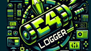 C4 Logger