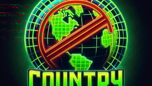 Country Blocker