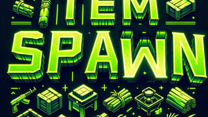 Item Spawn