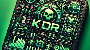 KDR
