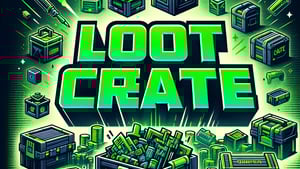 Loot Create