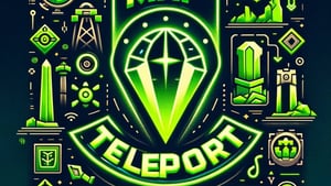 Map Teleport