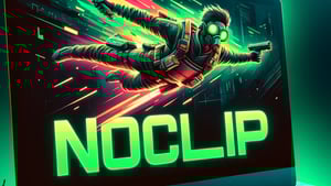 Noclip