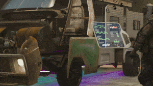 Vehicle Editor