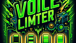 Voice Limiter