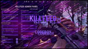 Kill Feed