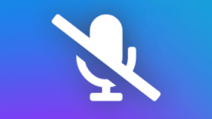 Better Chat Mute Voice