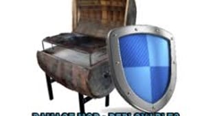 Damage Mod: Deployables