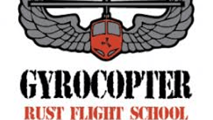 Gyrocopter