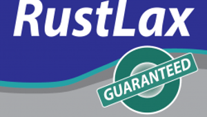 Rust Lax