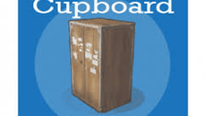 Visual Cupboard Radius