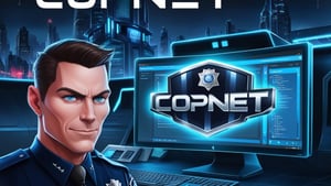 Cop Net