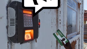Keycard Notifier
