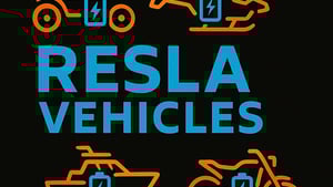 Resla Vehicles