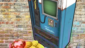 Trade Machine