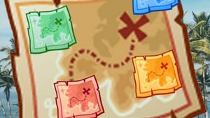 Treasure Maps