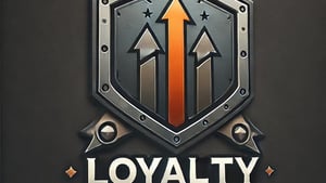 Loyalty Rewards