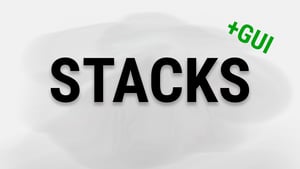 JStacks