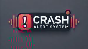 Crash Alert System
