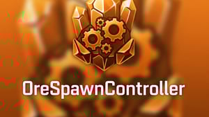 Ore Spawn Controller