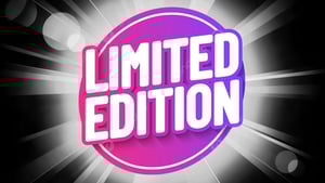Custom Item Loot Limit