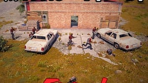 Mining Outpost Event