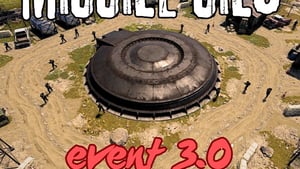 Missile Silo Event