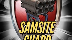 Sam Site Guard