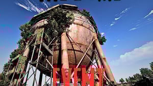 The Dome Event