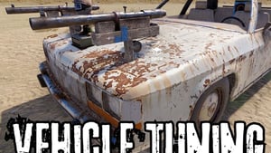 Vehicle Tuning