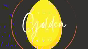 The Golden Egg