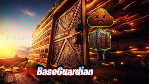 Base Gaurdian