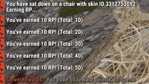 Rpchairs
