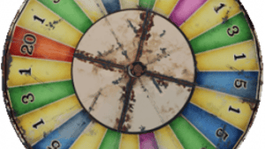 Custom Item Gambling