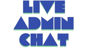 Live Admin Chat