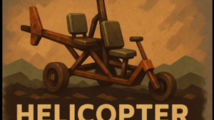 Helicopter Assist
