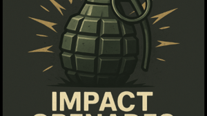 Impact Grenades