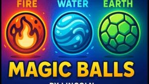 Magic Balls