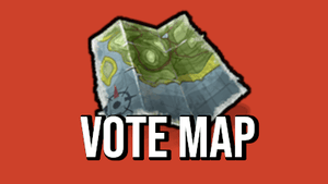 Vote Map