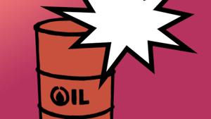 Exploding Barrels