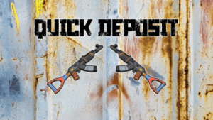 Auto Deposit
