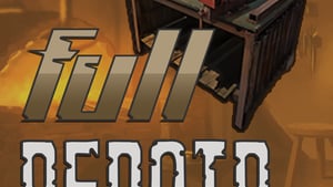 Full Repair