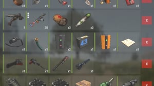 Hotbars