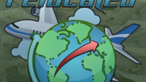 Relocated