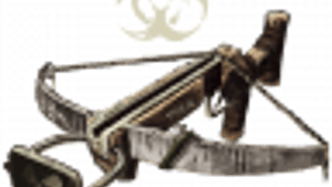 Toxic Crossbow