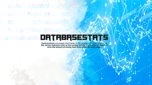 Database Stats
