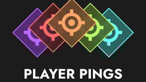 Player Pings