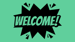 Welcome Console Premium | Plugin